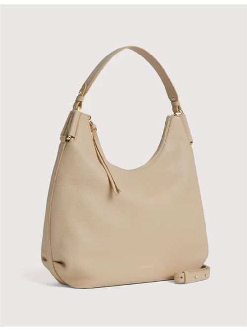 REBEKKA MEDIUM COCCINELLE | E1T95130101N64 SANDSHELL